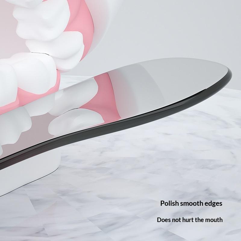 Reflector 5 In 1 - 1/5 PCS Dental Intraoral Mirrors Autoclavable