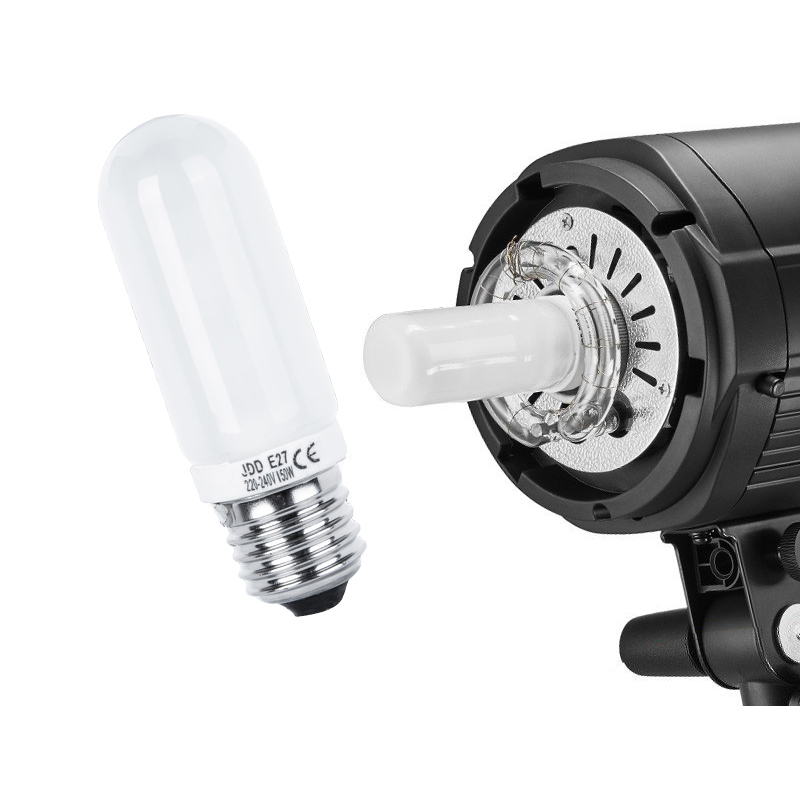 Photography Youtube - For Godox Studio Light 150W 75W