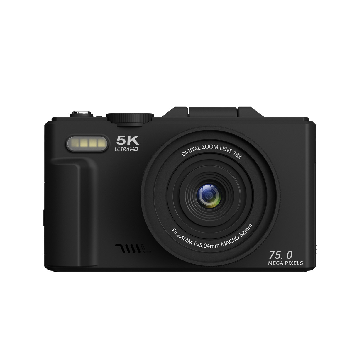 Manufacturer 5K Wifi Mini Digi - Photography And Videography 评论和价格