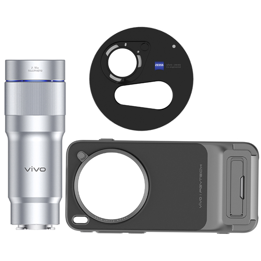 For Vivo X300 Pro Case Camera  - Photography Kit X300 评论和价格