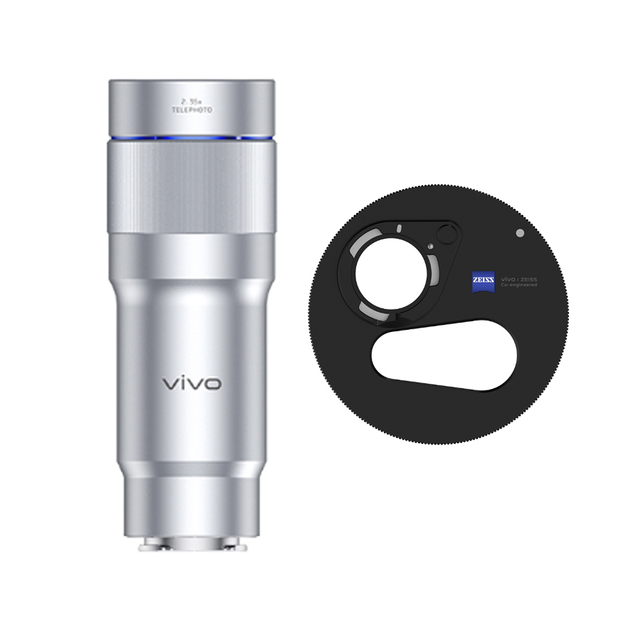 For Vivo X300 Pro Case Camera  - Photography Kit X300 评论和价格