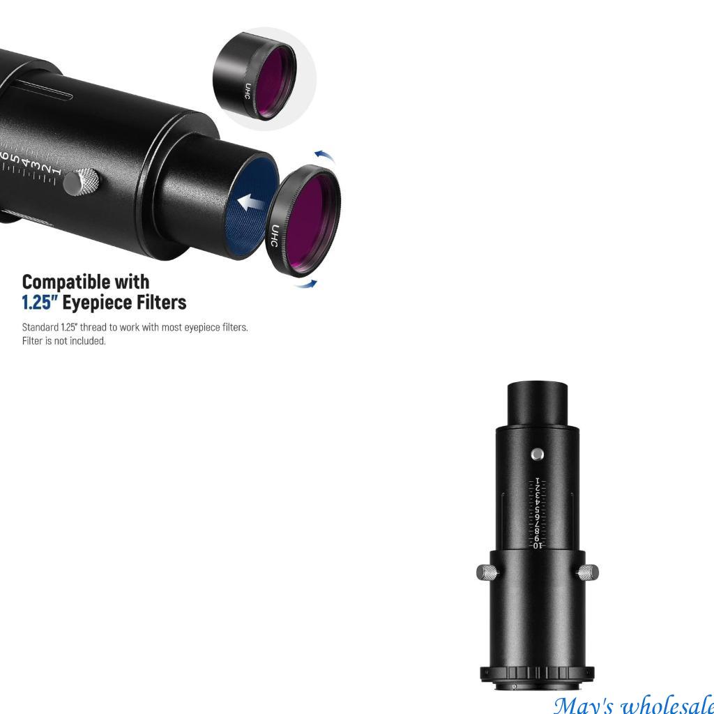 Eyepiece Projection Adapter Ta - Photography Youtube 评论和价格