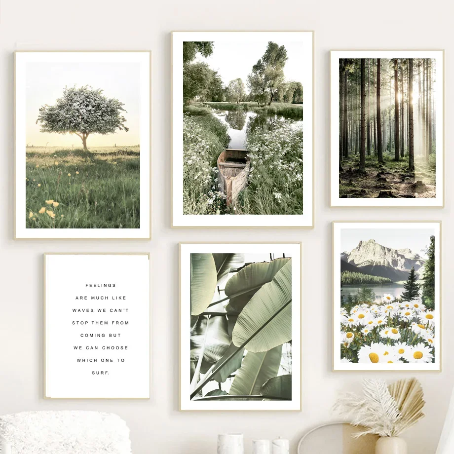 Frameless Nature Mountain Dais - Photography Nature 评论和价格