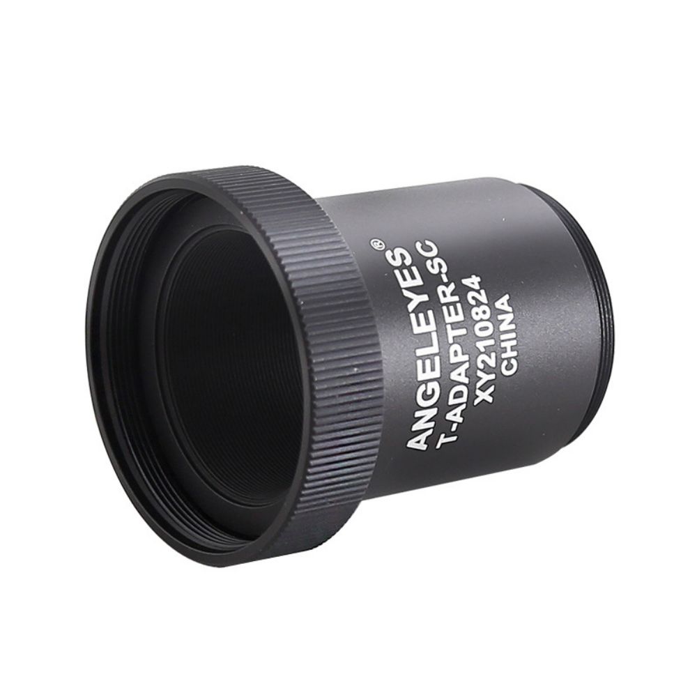 SCT to M42 Threads T-tube T-Ad - Photography Youtube 评论和价格