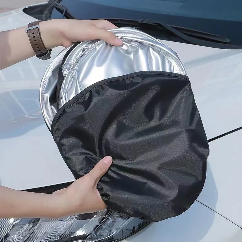 For JAECOO J5 5  Car Windshiel - Reflector 5 In 1 评论和价格