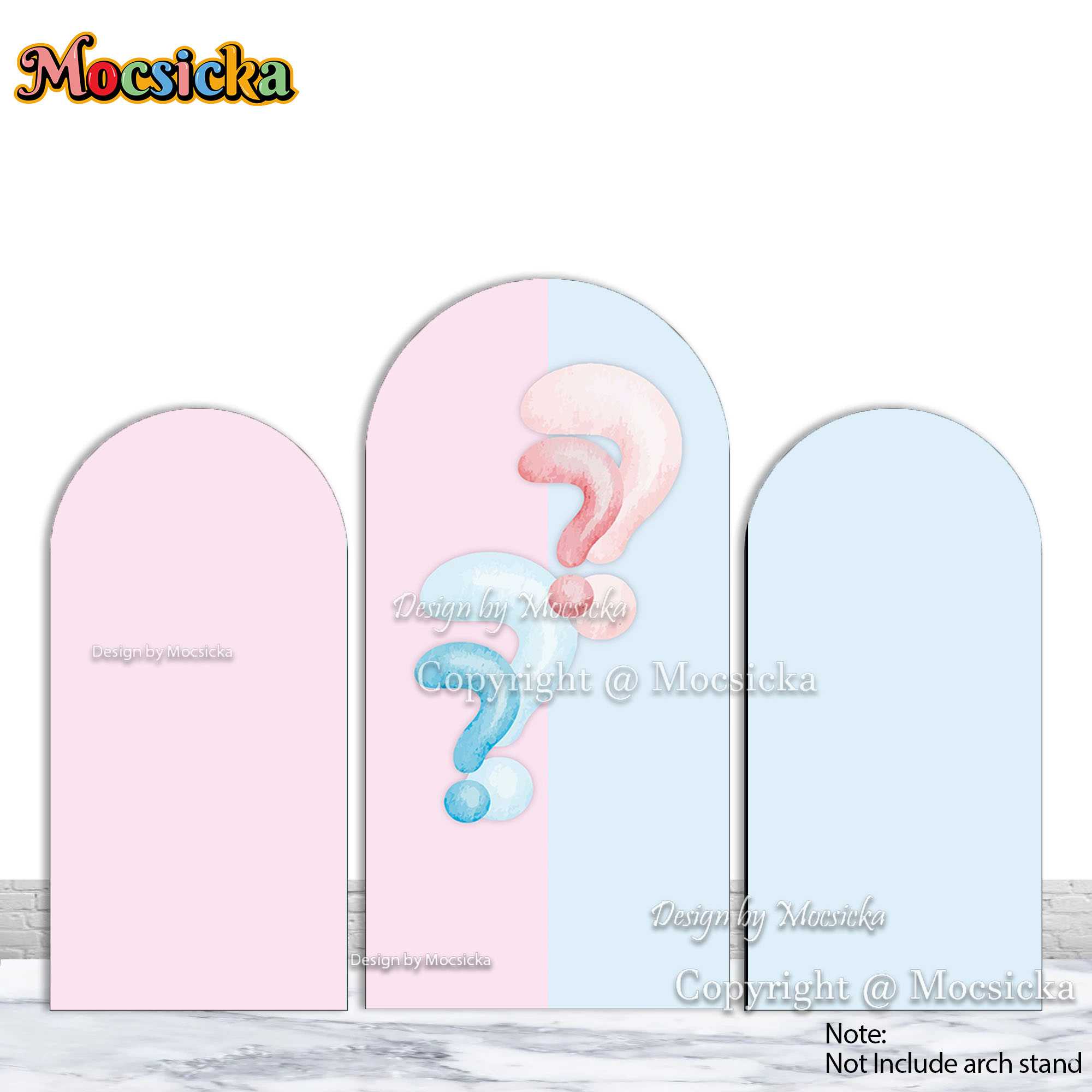 Mocsicka Gender Reveal Party A - Photography Questions 评论和价格