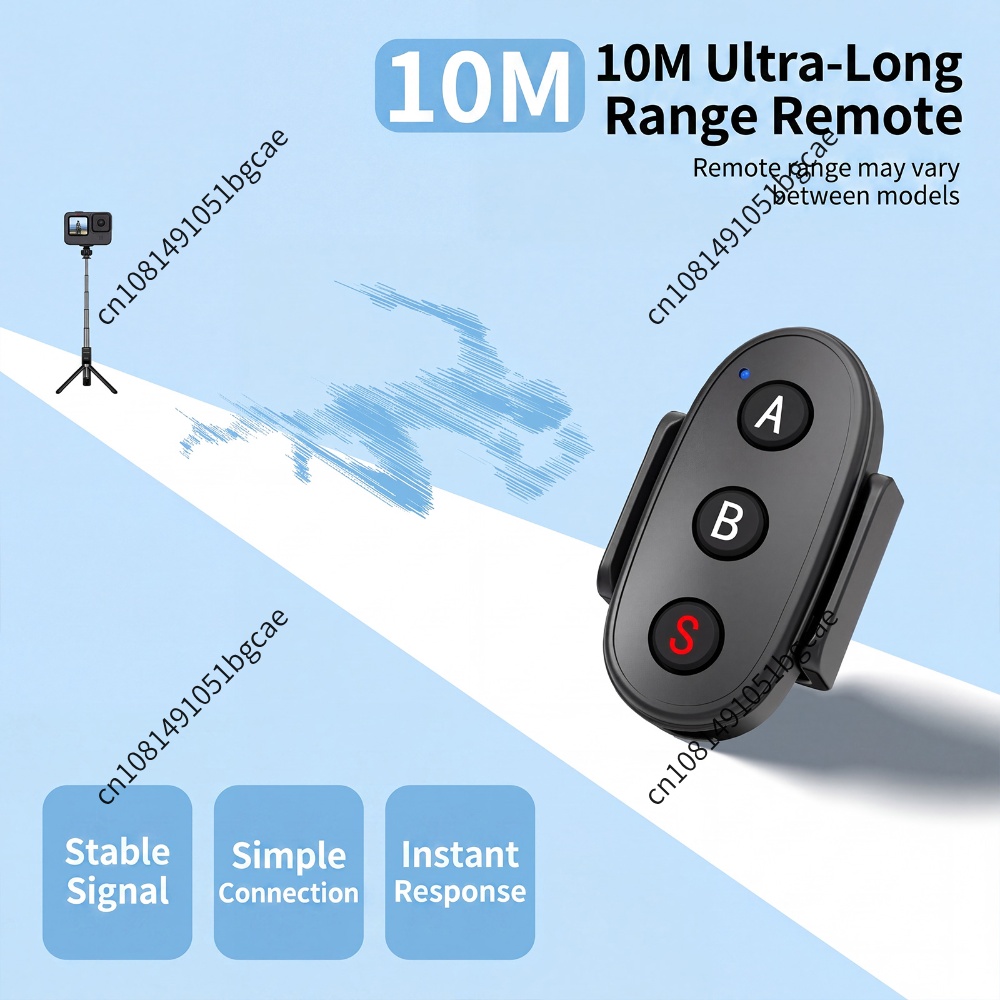 Bluetooth-compatible 5.3 Wirel - Insta360 Camera X3 评论和价格