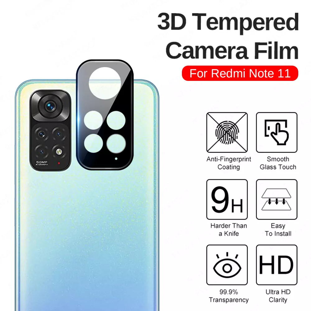 1-3Pcs 3D Curved Camera Lens P - Photography Kit Pro Xiaomi 评论和价格