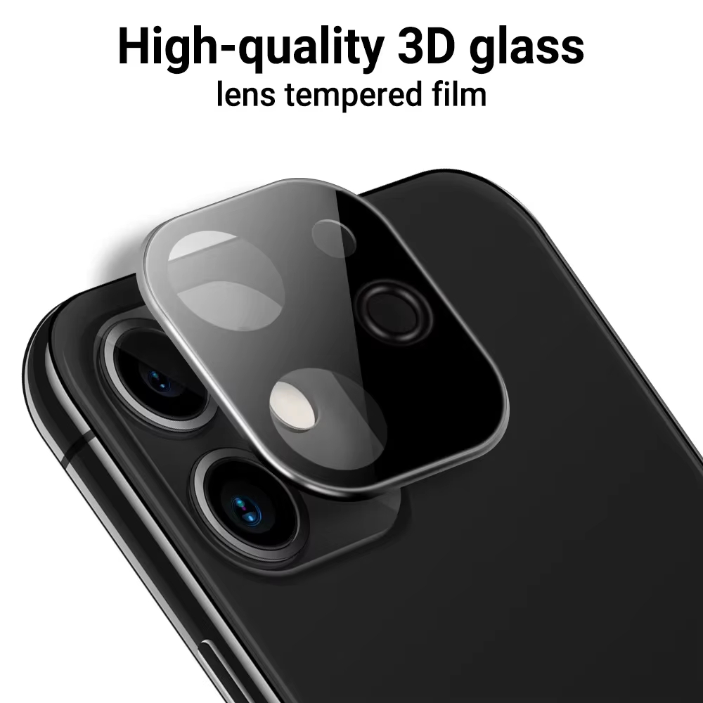 1-3Pcs 3D Curved Camera Lens P - Photography Kit Pro Xiaomi 评论和价格
