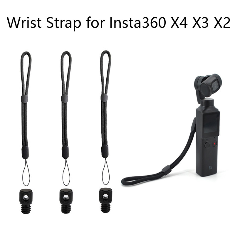 Hand Wrist Strap for Insta360  - Insta360 Camera X3 评论和价格