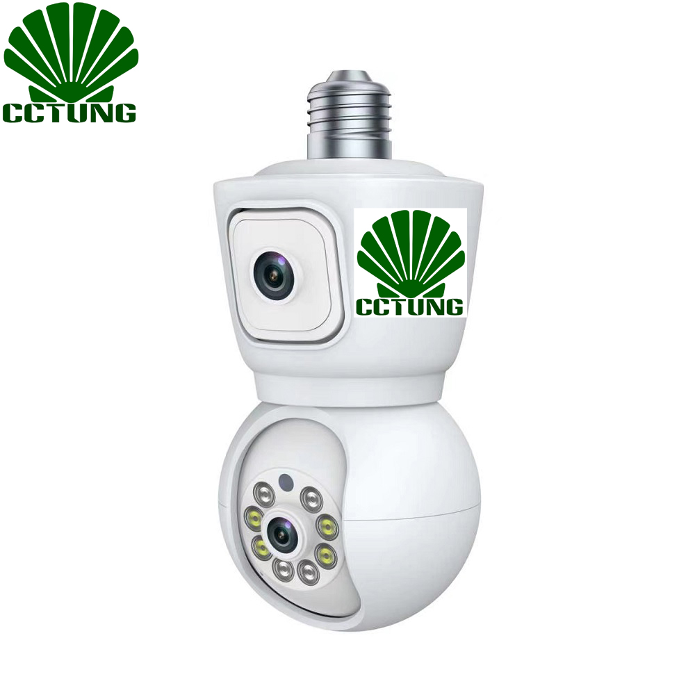 WiFi 360 Panoramic Light Bulb  - Photography Ratio 评论和价格