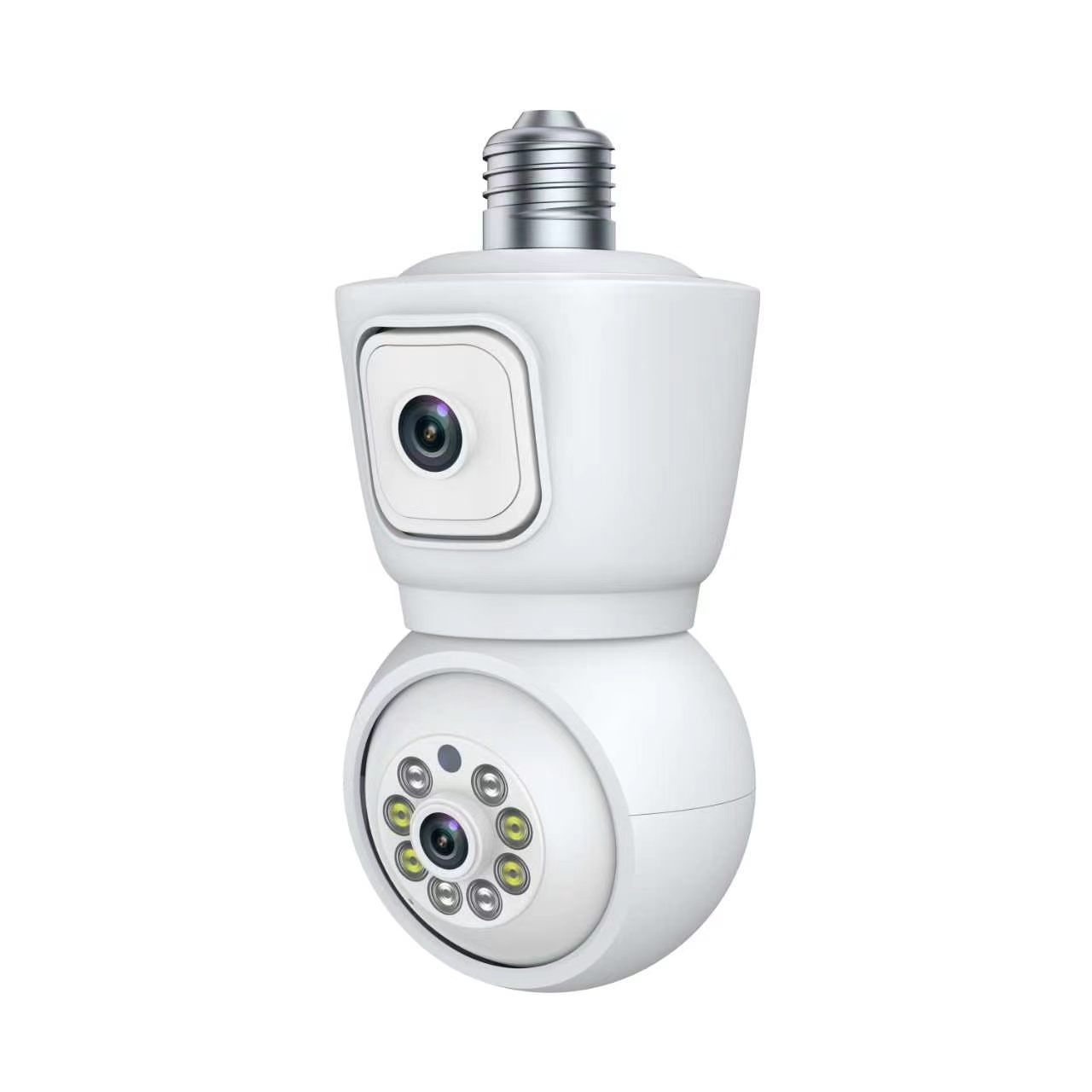 WiFi 360 Panoramic Light Bulb  - Photography Ratio 评论和价格