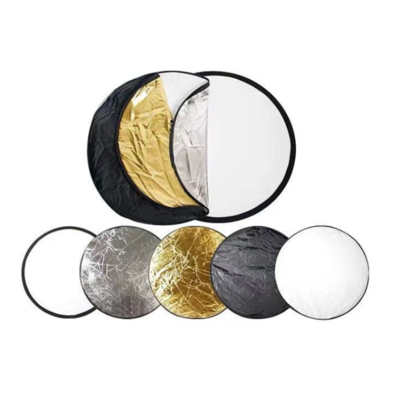 HUANYINGBJB Portable 5 in 1 Ph - Reflector 5 In 1 评论和价格