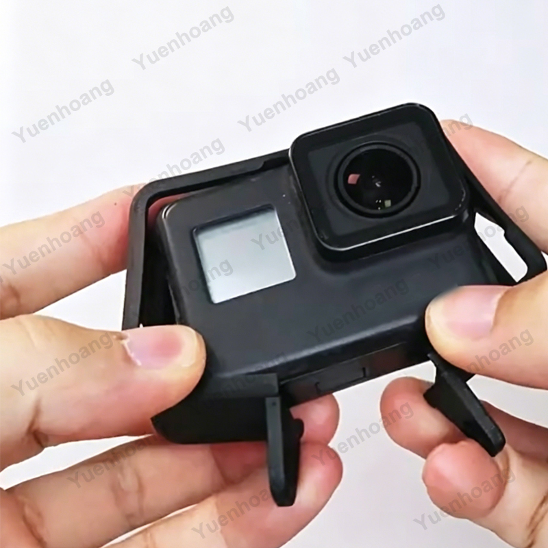 For GoPro Hero 5/6/7 Action Ca - Photography And Videography 评论和价格