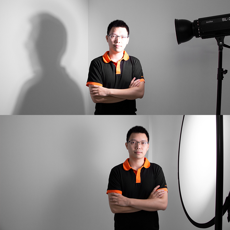 AMBITFUL Photography 5 in 1 Ro - Reflector 5 In 1 评论和价格