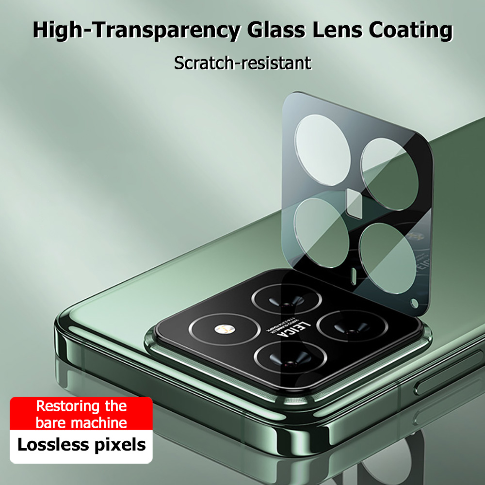 1-2pcs Rear Camera Lens Protec - Photography Kit Pro Xiaomi 评论和价格