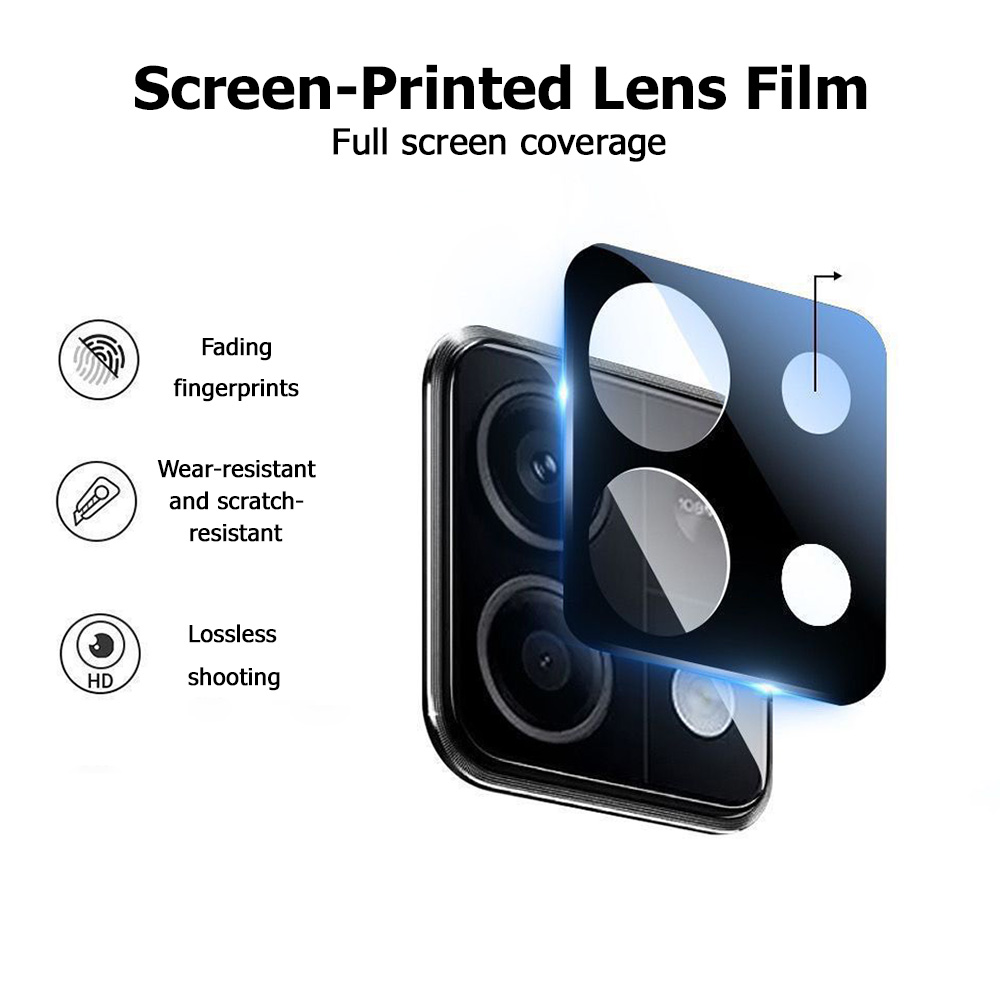 1-2pcs Rear Camera Lens Protec - Photography Kit Pro Xiaomi 评论和价格