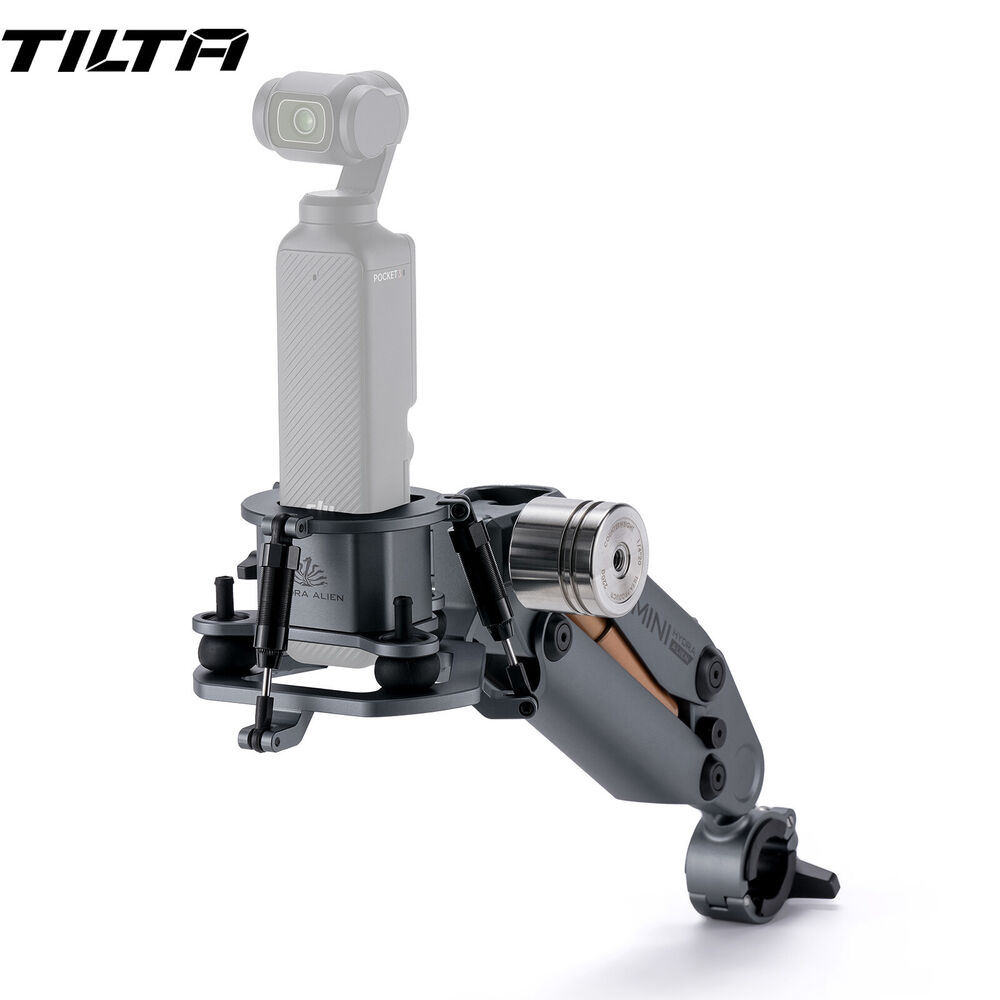 Tilta Hydra Alien Mini Biking  - Insta360 Camera X3 评论和价格