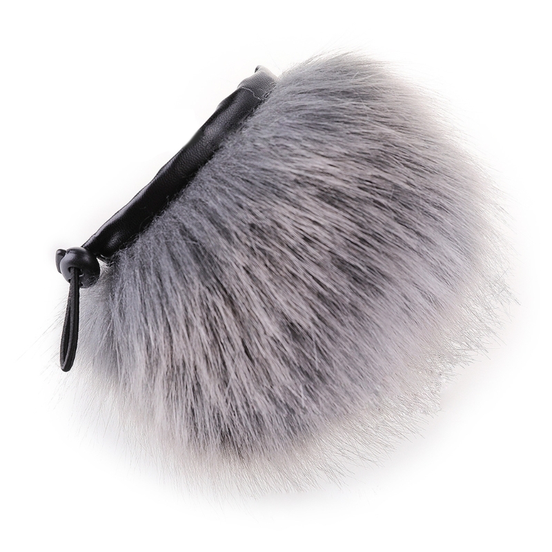 H1N Handy Recorder Windshield  - Photography Ratio 评论和价格