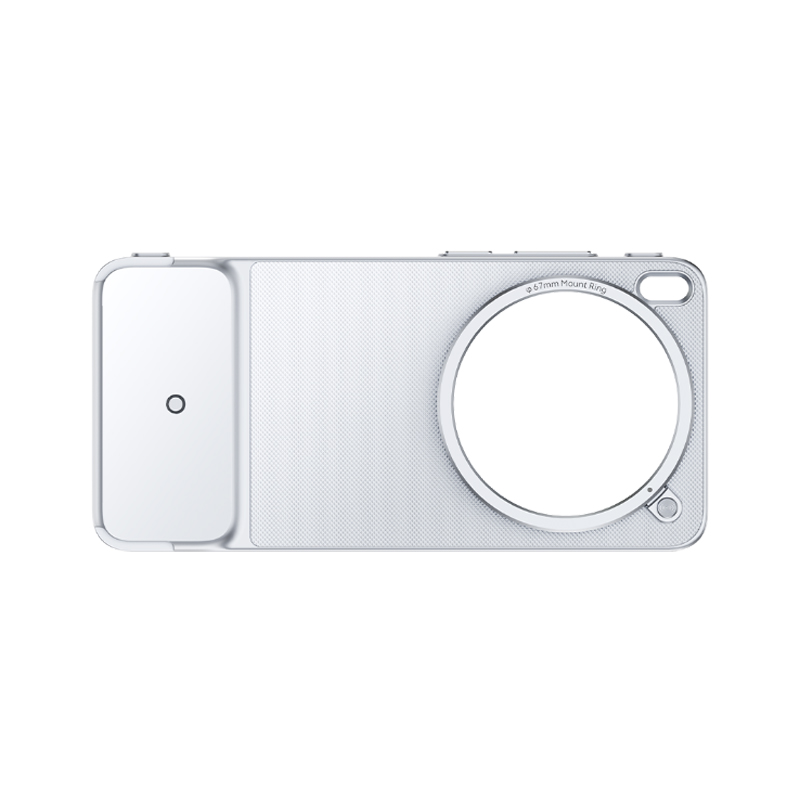 For VIVO X300 Ultra Case Leath - Photography Kit X300 评论和价格