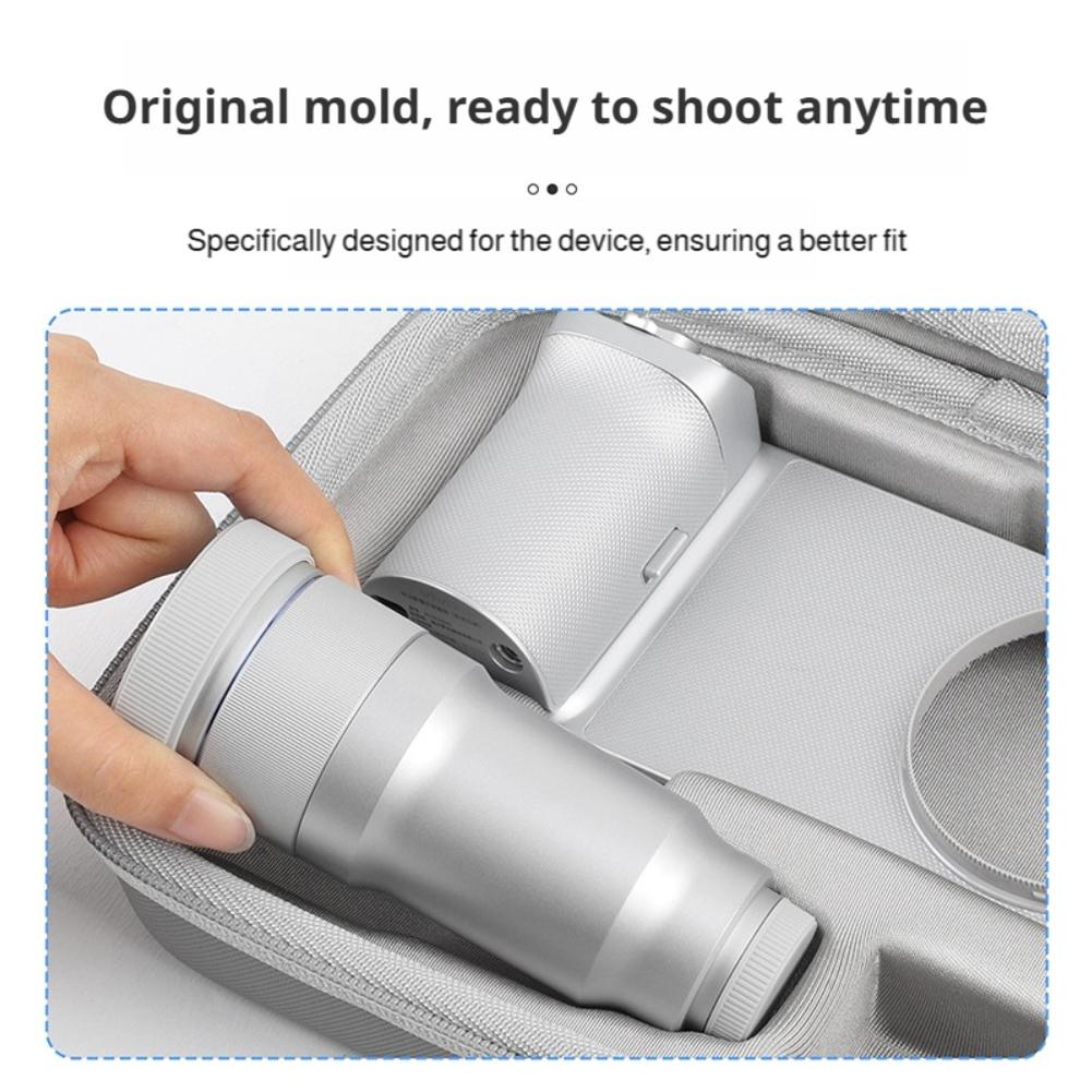 1pcs Storage Case For Vivo X30 - Photography Kit X300 评论和价格