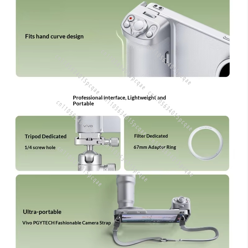 2026 New Dedicated Photography - Photography Kit X300 评论和价格