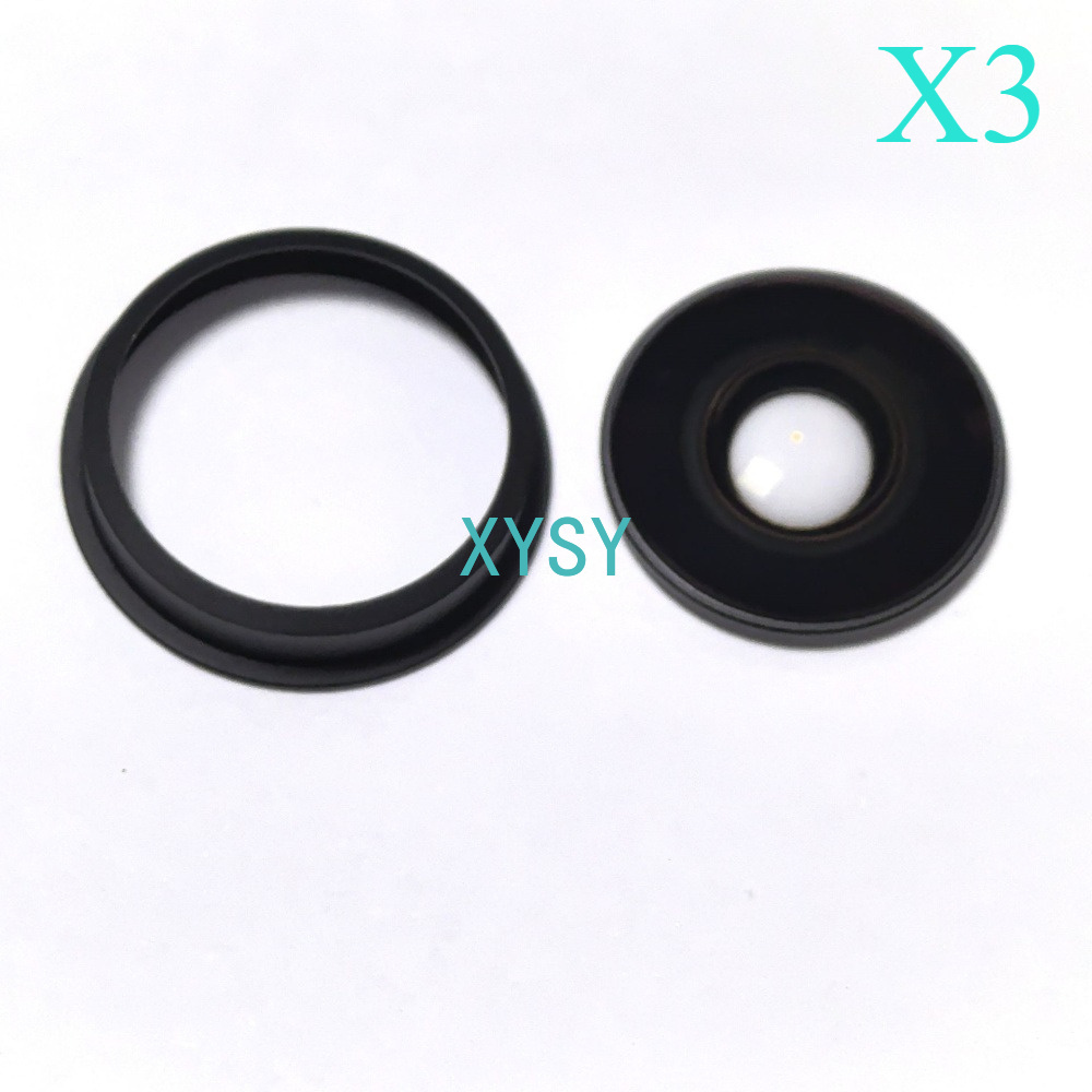 Lens Glass Fish Eye for Insta  - Insta360 Camera X3 评论和价格
