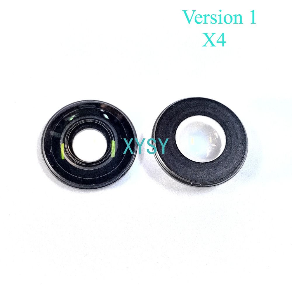Lens Glass Fish Eye for Insta  - Insta360 Camera X3 评论和价格
