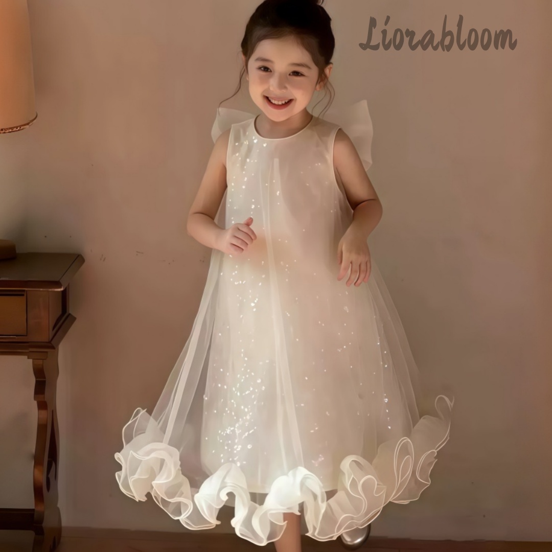 Custom Girls' Formal Dress  Sp - Photography Nature 评论和价格