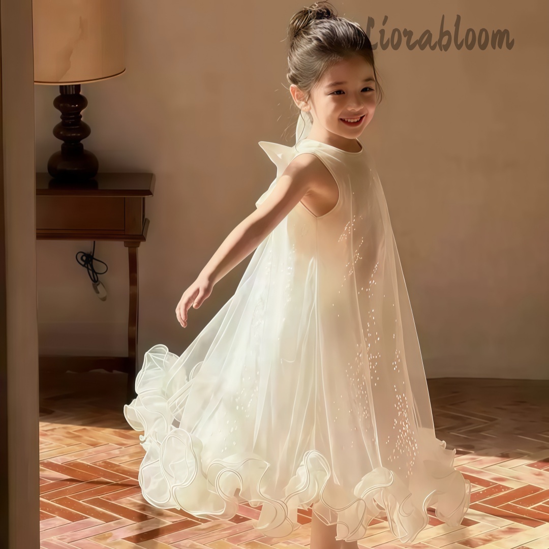 Custom Girls' Formal Dress  Sp - Photography Nature 评论和价格