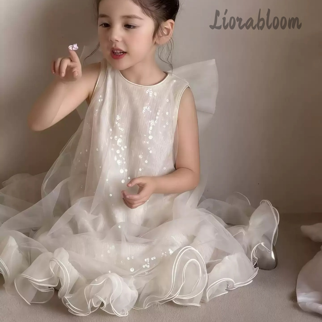 Custom Girls' Formal Dress  Sp - Photography Nature 评论和价格