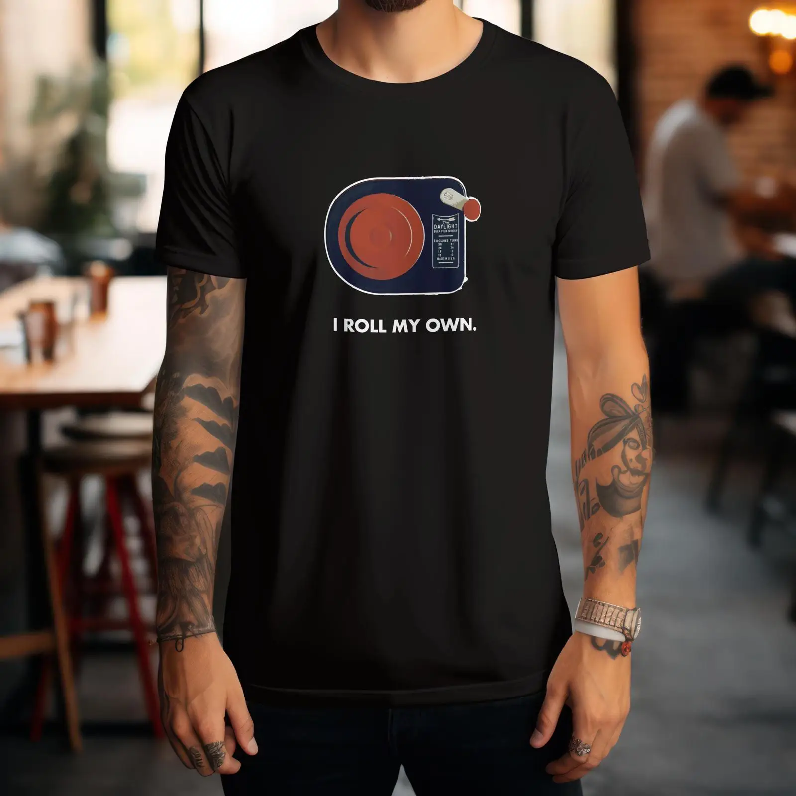 Softstyle T Shirt Funny Retro  - Photography Graphic Design 评论和价格