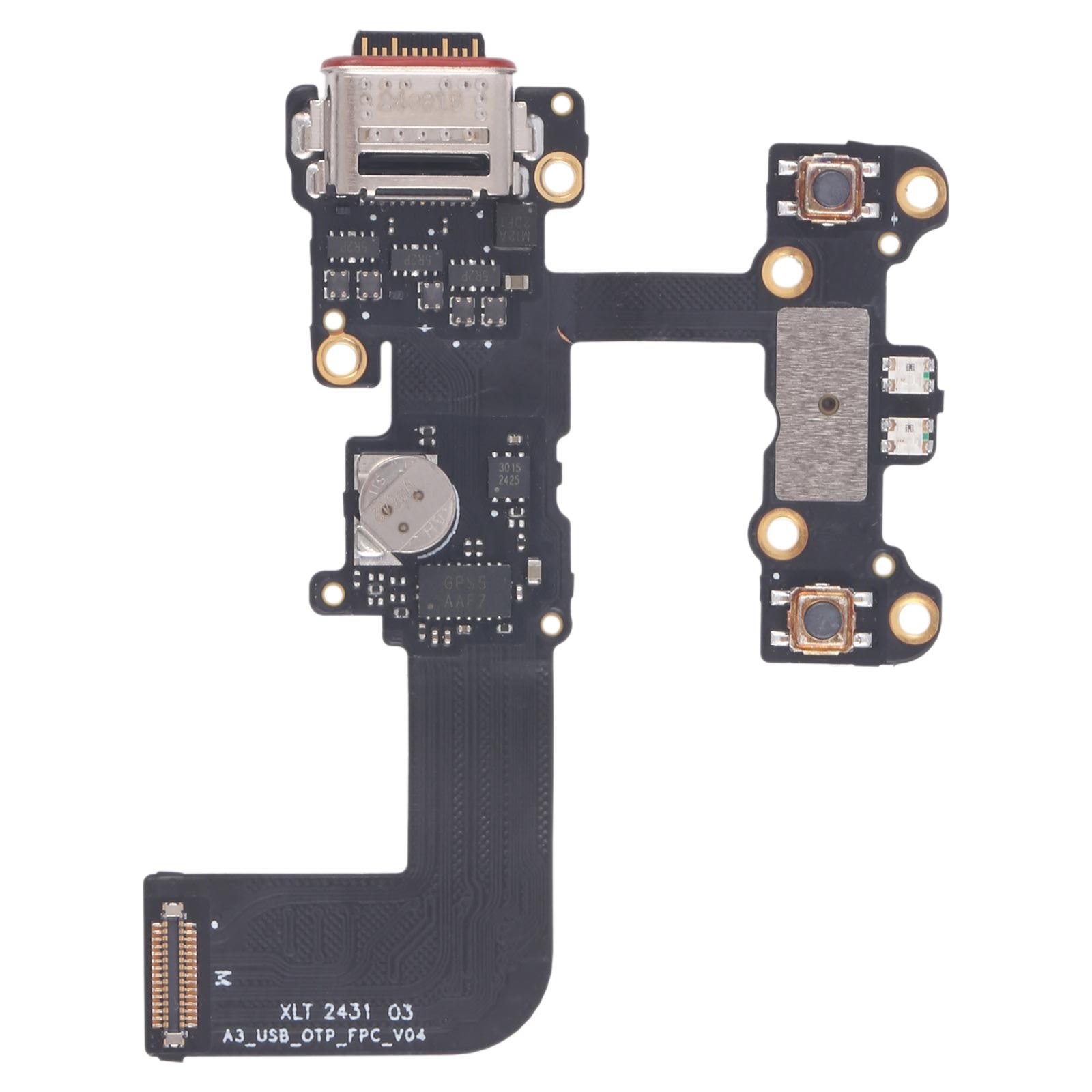 Replacement Charging Port Flex - Insta360 Camera X3 评论和价格