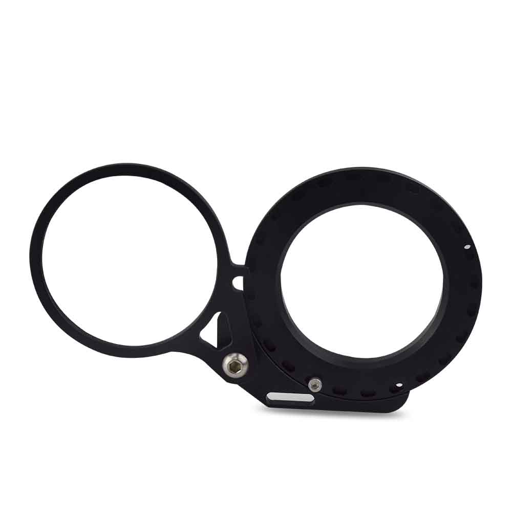 Seafrogs 67mm Filter Ring 98mm - Photography Ratio 评论和价格