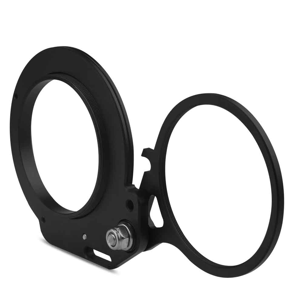 Seafrogs 67mm Filter Ring 98mm - Photography Ratio 评论和价格