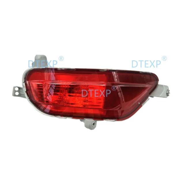 1 Pieces Rear Bumper Reflector - Reflector 5 In 1 评论和价格