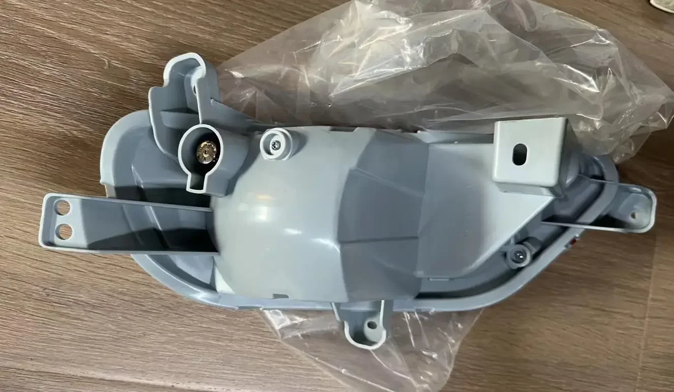 1 Pieces Rear Bumper Reflector - Reflector 5 In 1 评论和价格