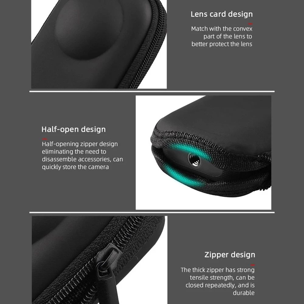 Lens Guard for Insta360 X3 Acc - Insta360 Camera X3 评论和价格