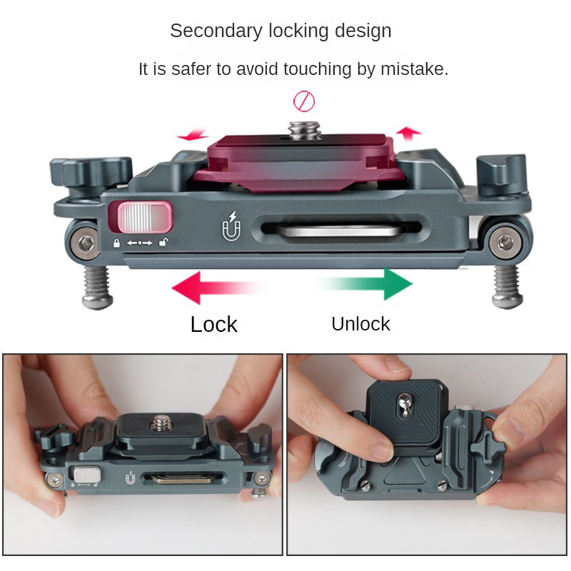 ZX universal aluminum alloy qu - Photography Ratio 评论和价格