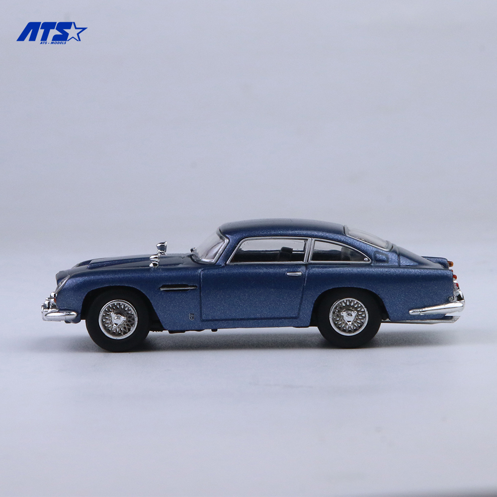ATS 1:64 DB5 -Blue Painting Si - Photography Nature 评论和价格