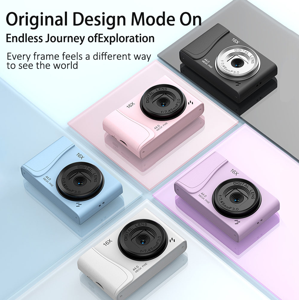 Retro CCD 24 Million Pixels Ca - Photography Ratio 评论和价格