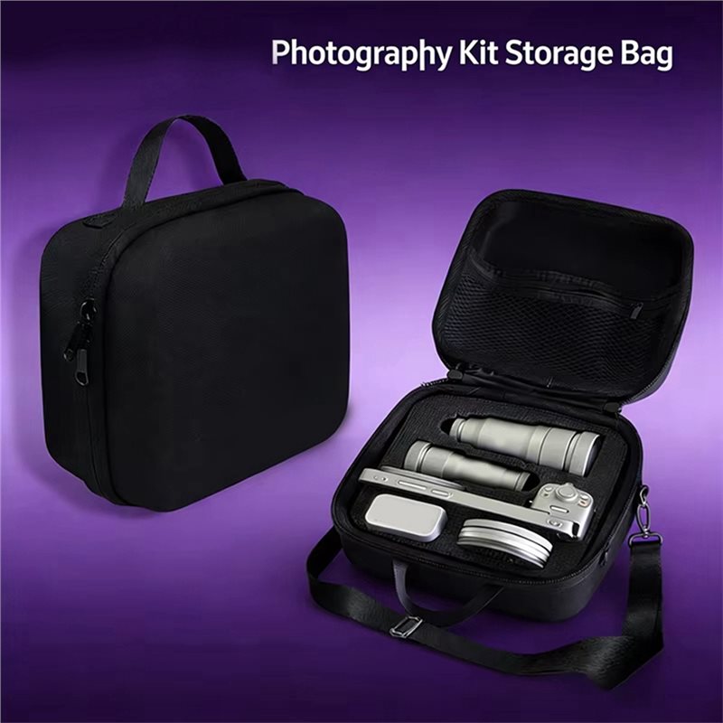 T23C Protective Carrying Case  - Photography Kit X300 评论和价格