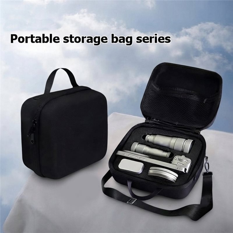 T23C Protective Carrying Case  - Photography Kit X300 评论和价格