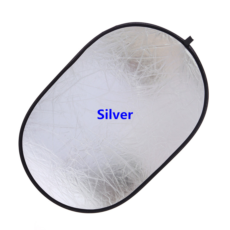 RYH 60x90cm 24''x35'' 5 in 1 M - Reflector 5 In 1 评论和价格