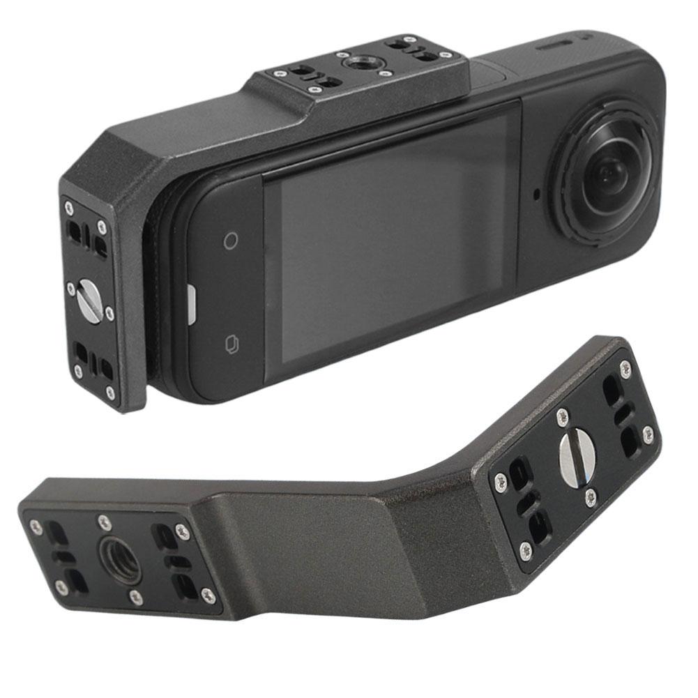 Quick-Release Bracket For Inst - Insta360 Camera X3 评论和价格
