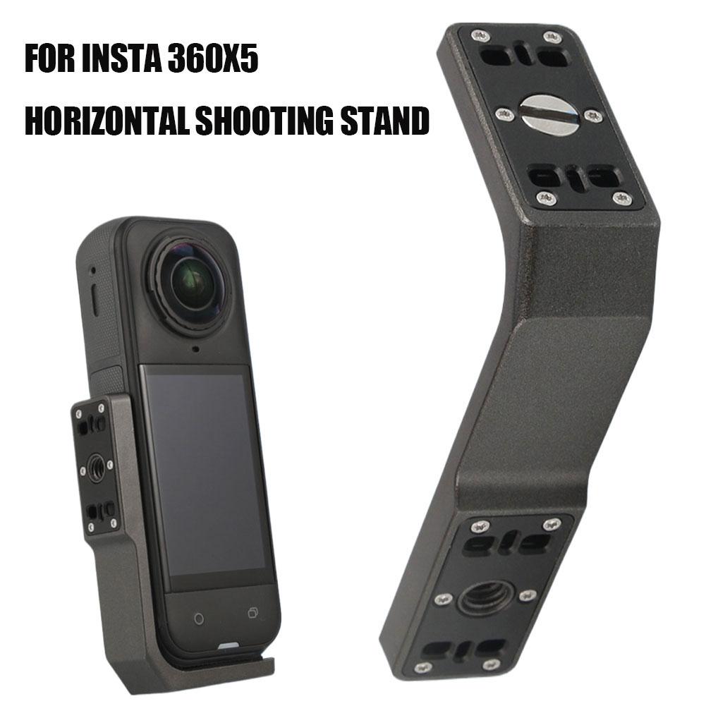 Quick-Release Bracket For Inst - Insta360 Camera X3 评论和价格