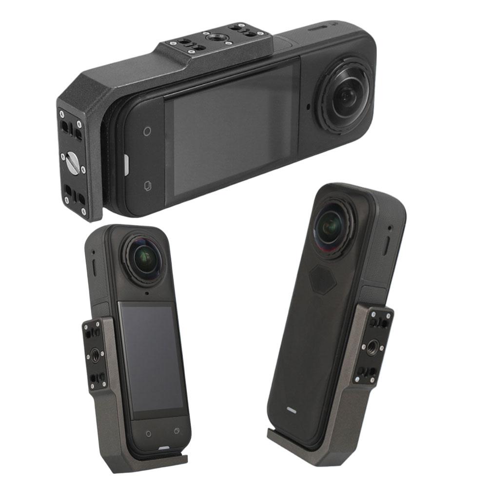 Quick-Release Bracket For Inst - Insta360 Camera X3 评论和价格