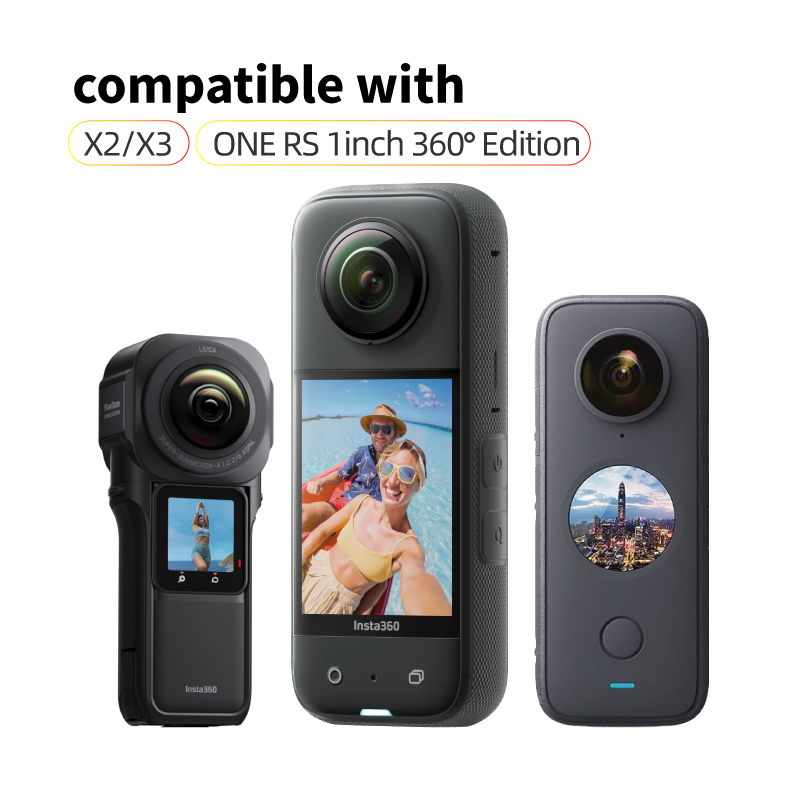 wireless microphone mic for In - Insta360 Camera X3 评论和价格