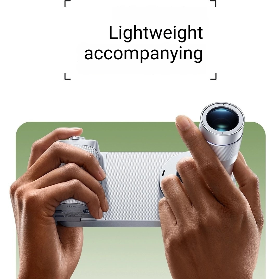 For Vivo X300Ultra Professiona - Photography Kit X300 评论和价格