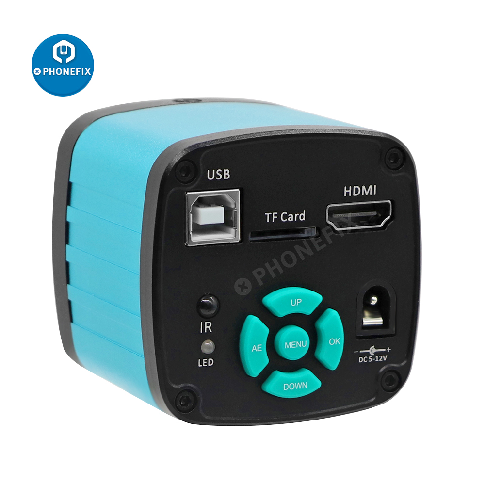 48MP 4K HDMI USB Digital Video - Photography Ratio 评论和价格